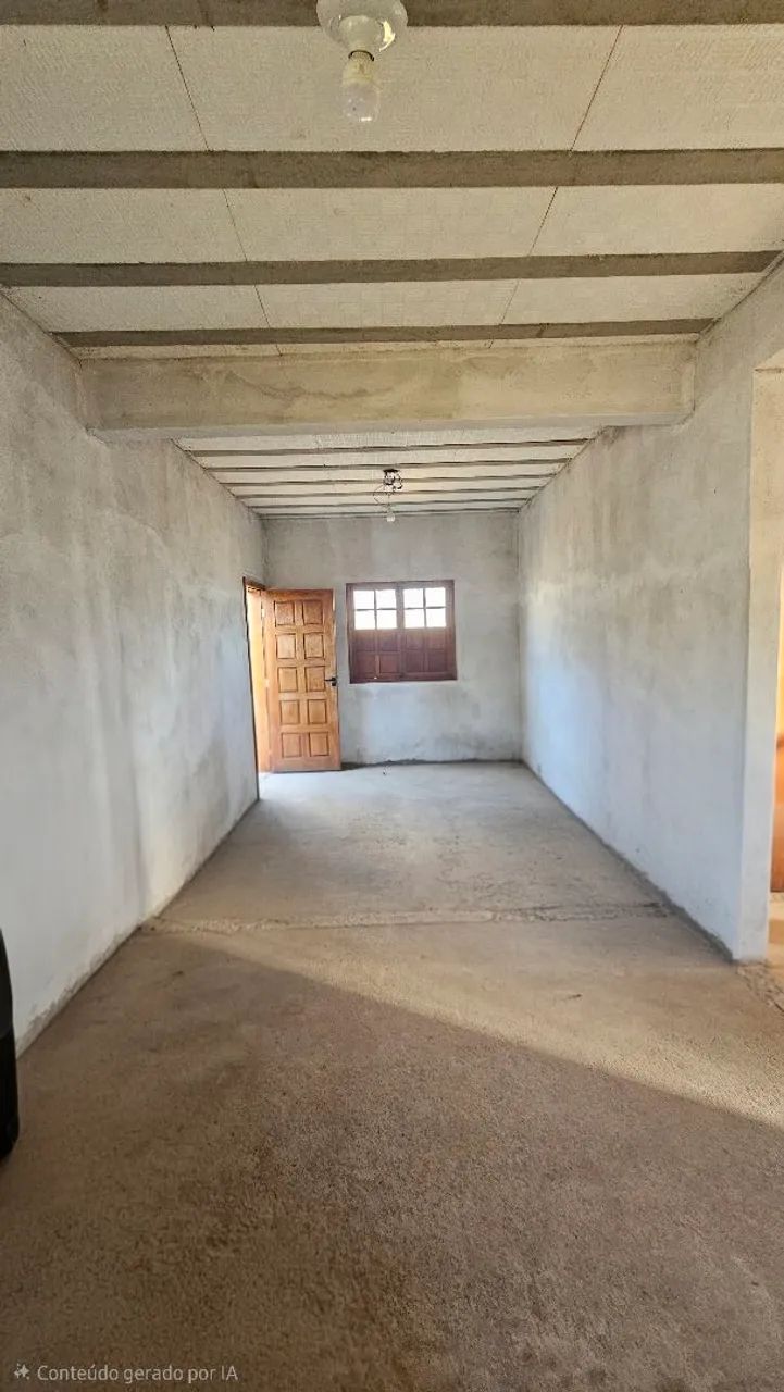 Vende-se casa em fase final de acabamento  - Foto 4