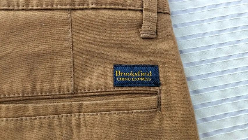Original: Nike,Brooksfield. R$ 100, 00 - Foto 5