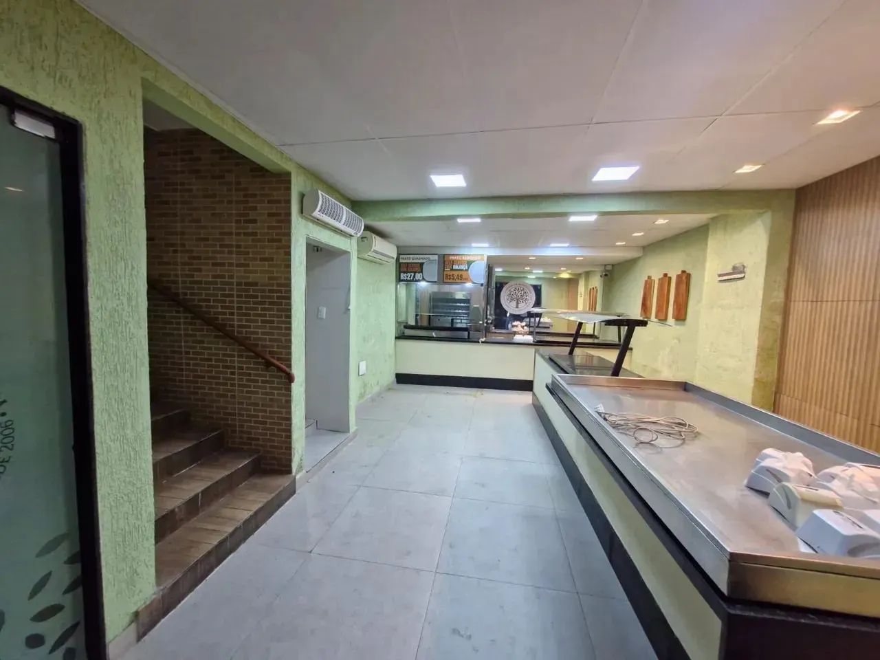 Repasse de Restaurante Self-Service  20 anos de funcionamento - Foto 3