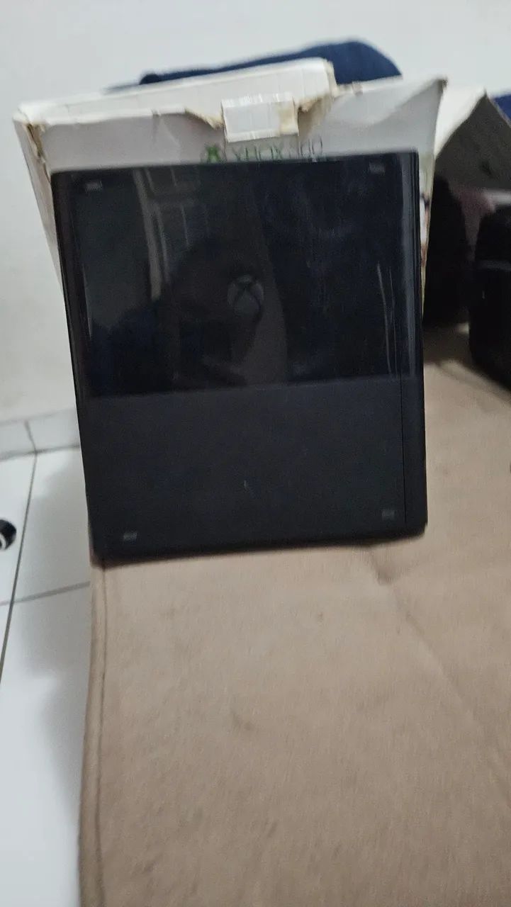 X Box 360 Desbloqueado  - Foto 4