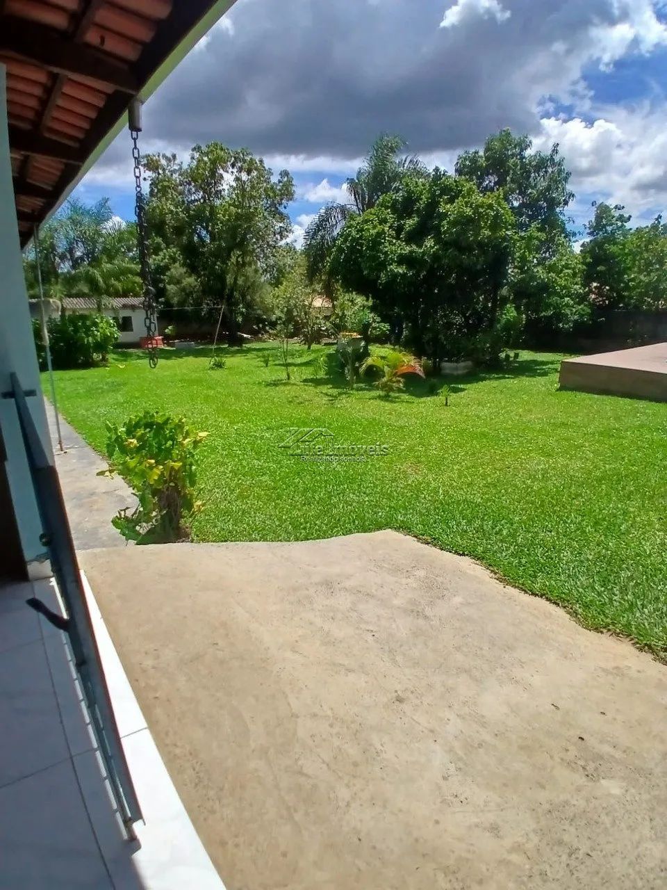 CHACARA A VENDA EM MONTE MOR SP - Foto 4