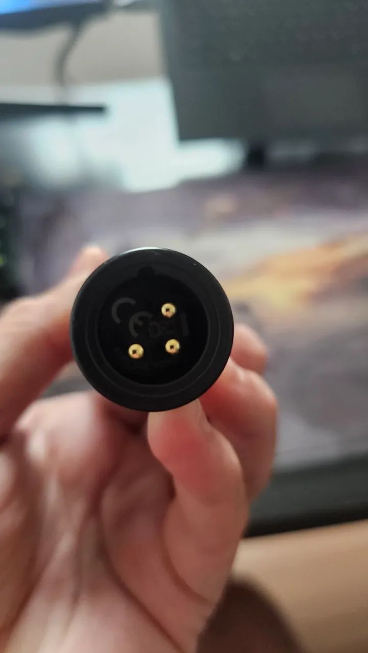 Microfone Sennheiser Xs1 - Foto 4