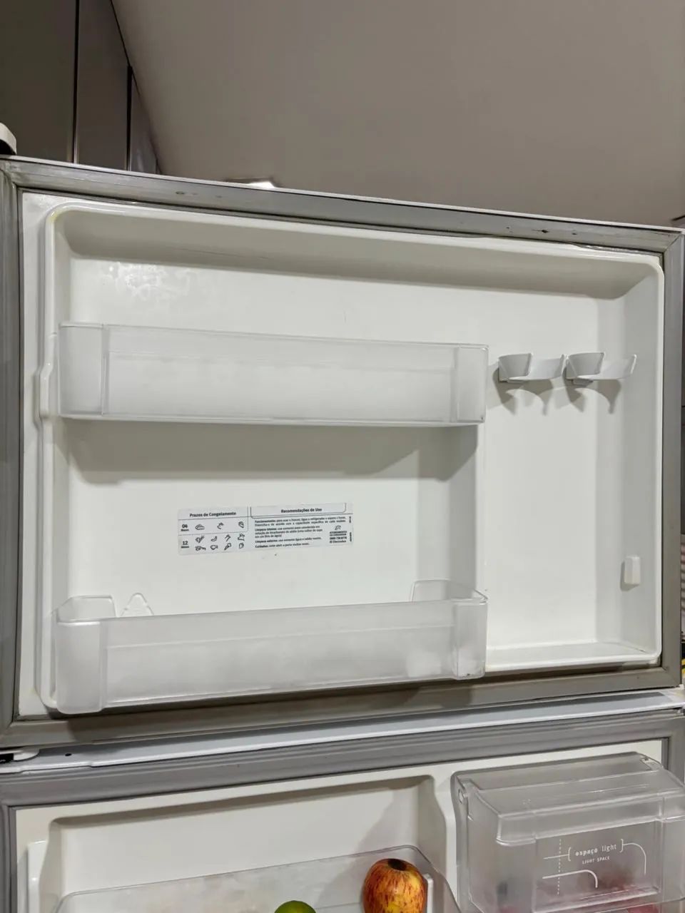Geladeira Eletrolux Df80 - Foto 2
