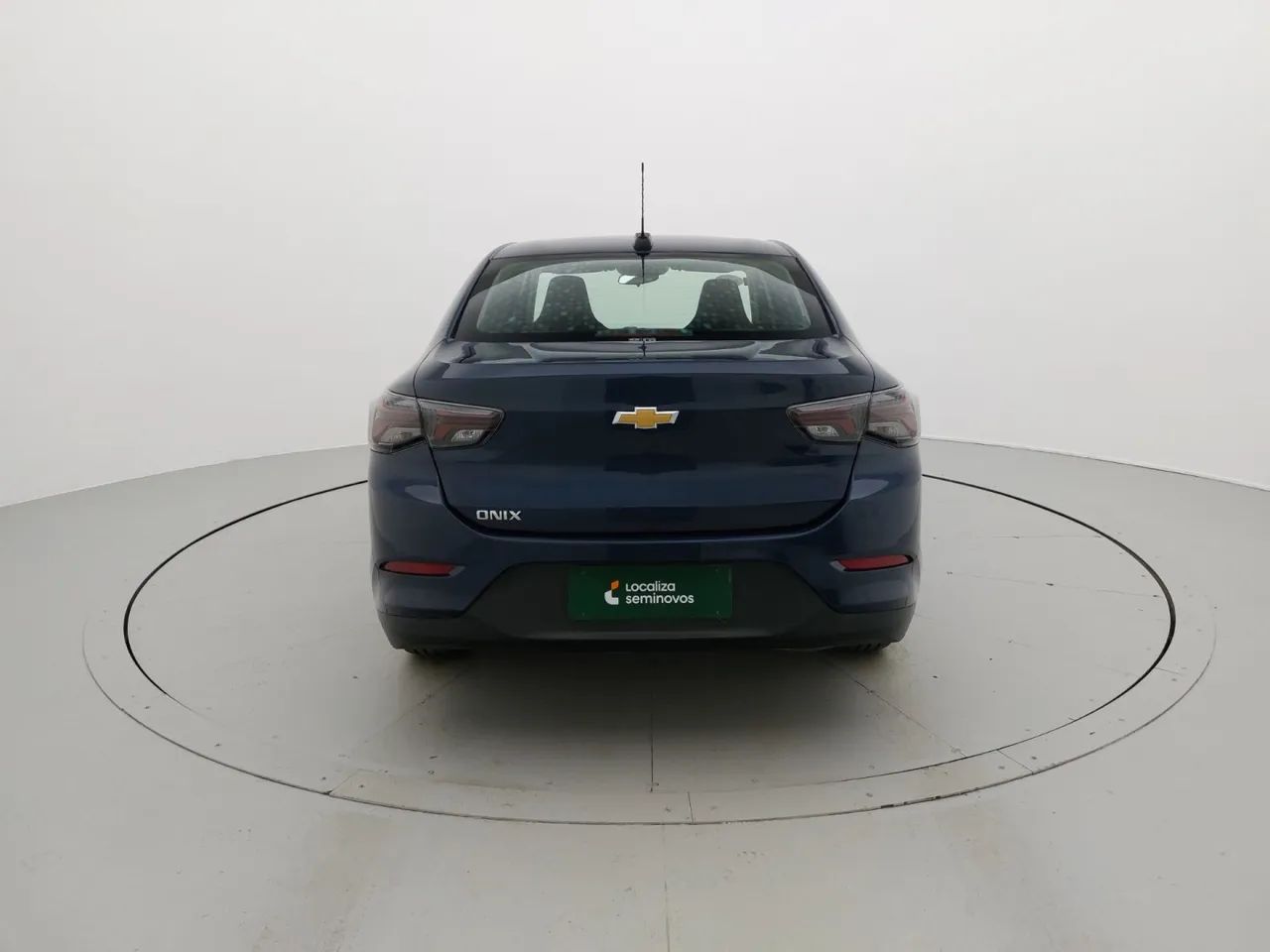 Chevrolet Onix Activ 1.4 8V Flex Aut. 4P, foto 4 de 18