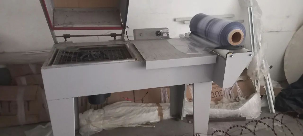 Maquina de Selar - Foto 2