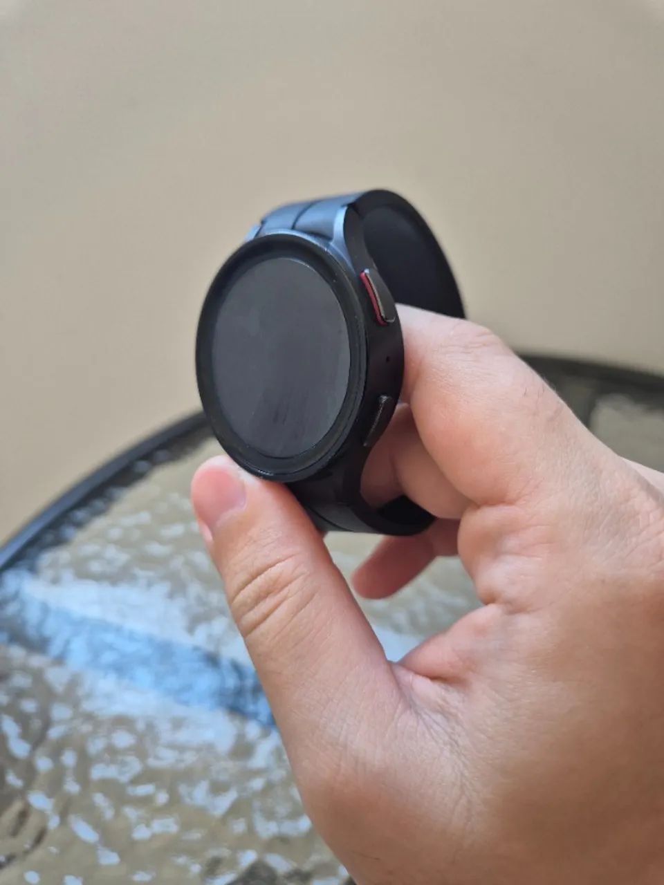 Samsung smartwatch 5 pro - Foto 2