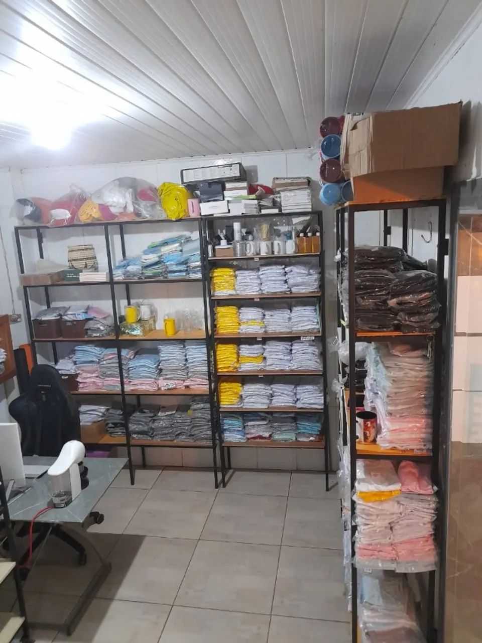 Imóvel Escriturado no Centro de Nova Mamoré (Ocasião) - Foto 4