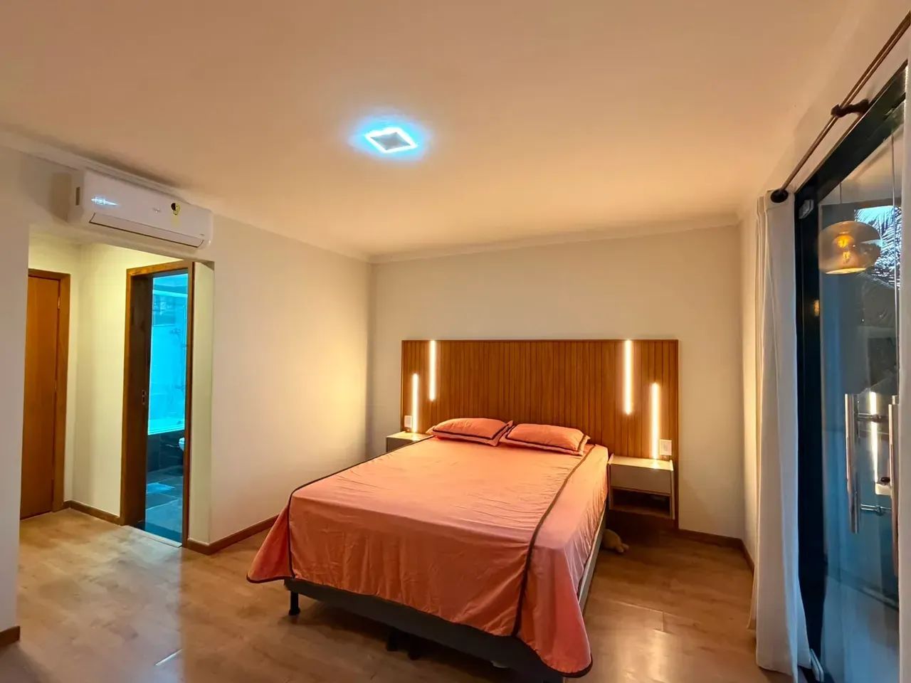 LOCAÇÃO CASA TRIPLEX MOBILIADA EM INTERLAGOS  VILA VELHA/ES - Foto 3