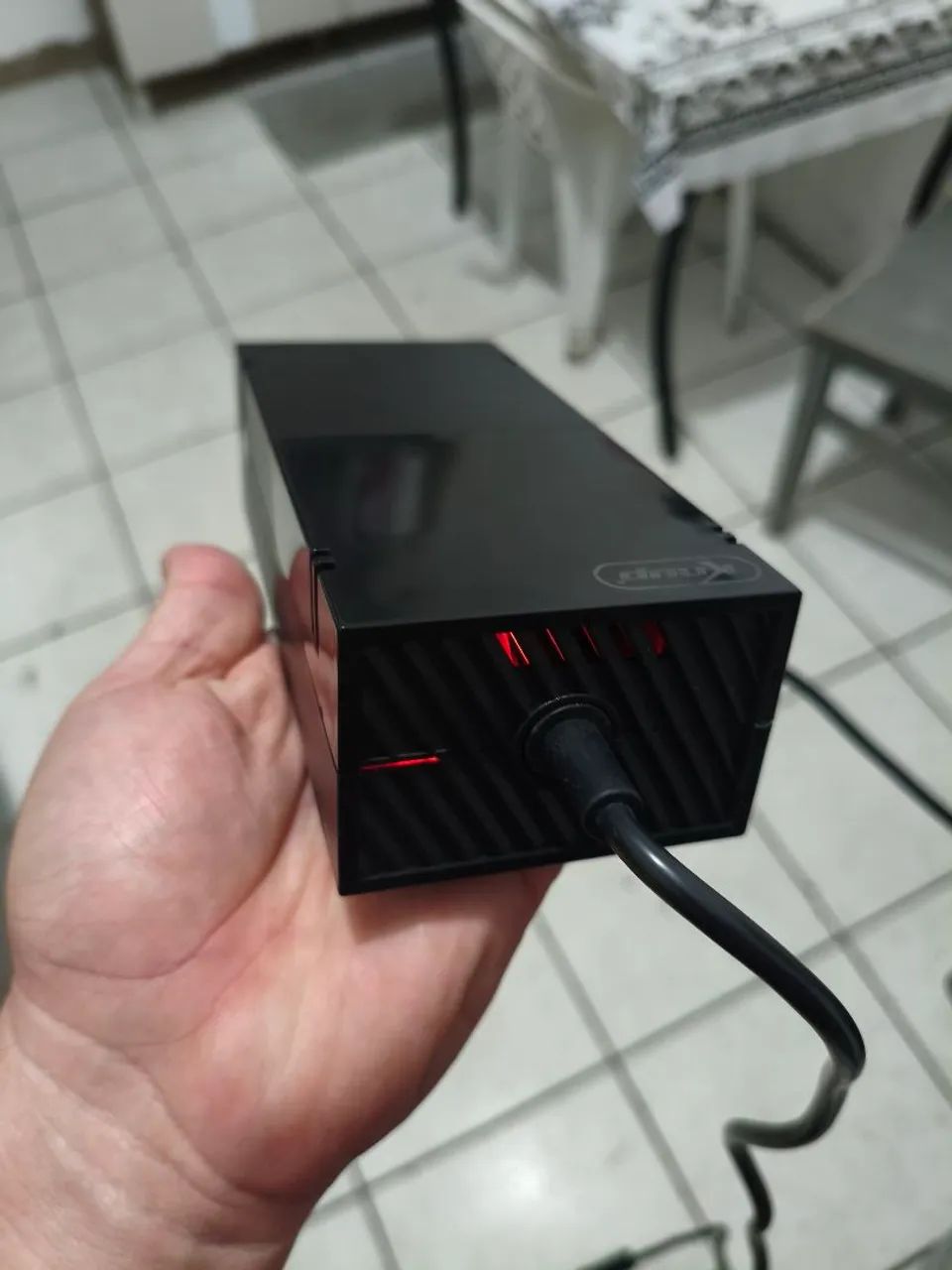 Fonte Xbox One - Foto 4