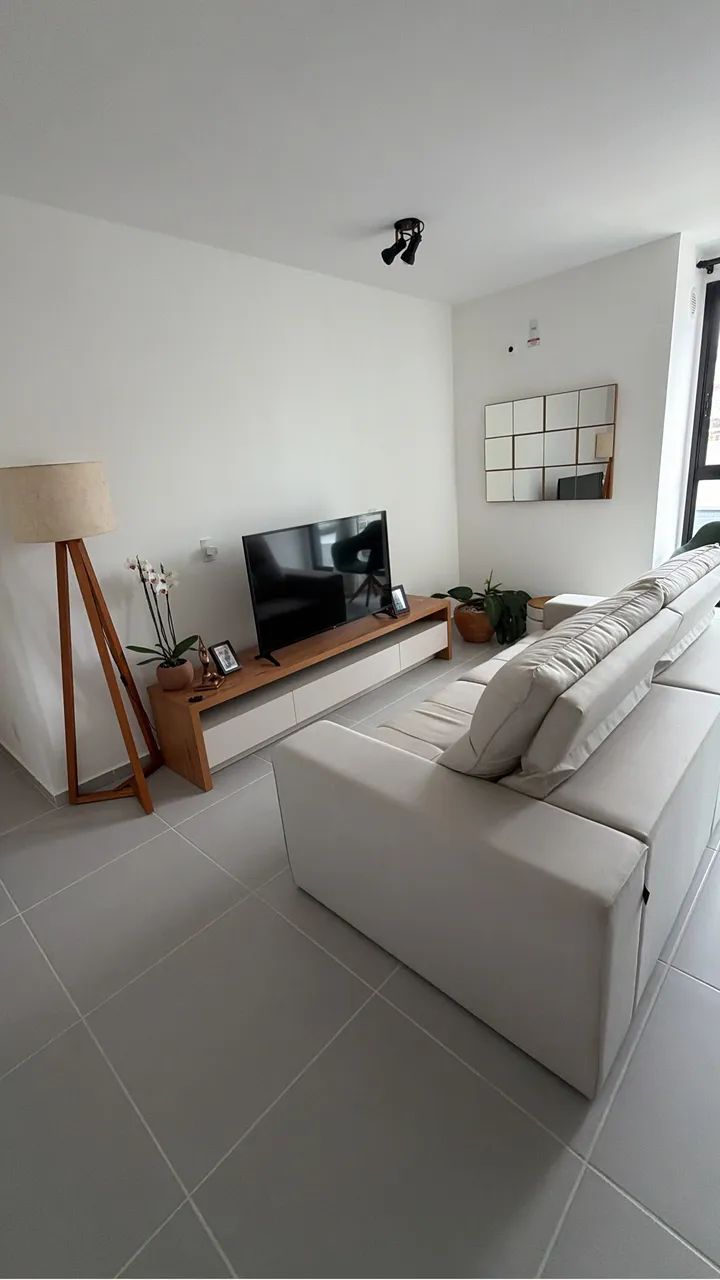 Sofá de Linho - Foto 2