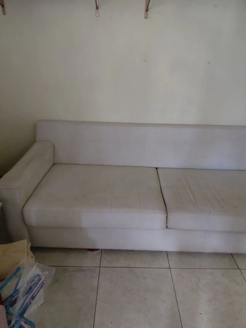 Vendo sofá de 2 lugare - Foto 3