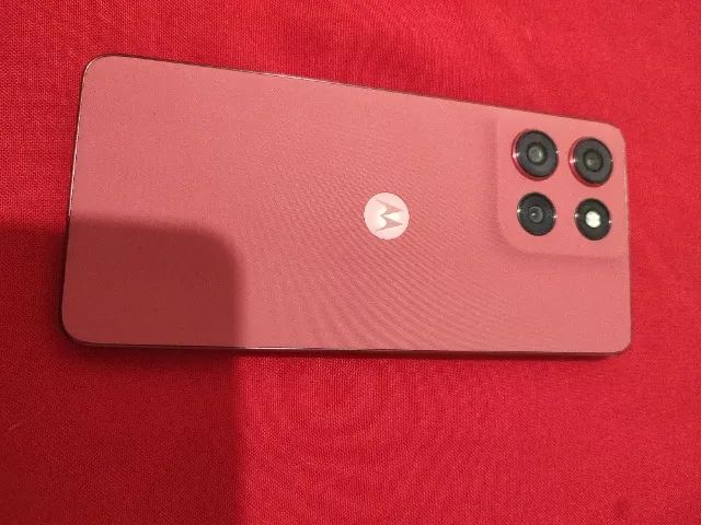 Moto 84 novo  - Foto 2
