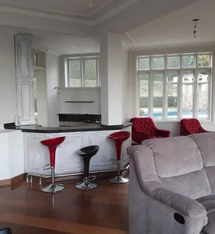 casa - Gramado - Campinas - Foto 2