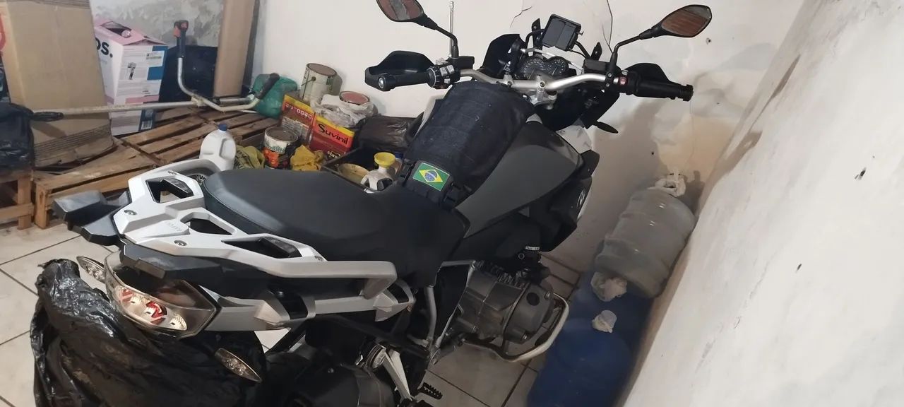 BMW 1200 gs premium - Foto 2