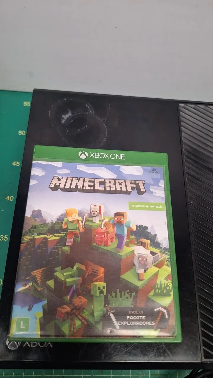 Xbox one fat completo  - Foto 2