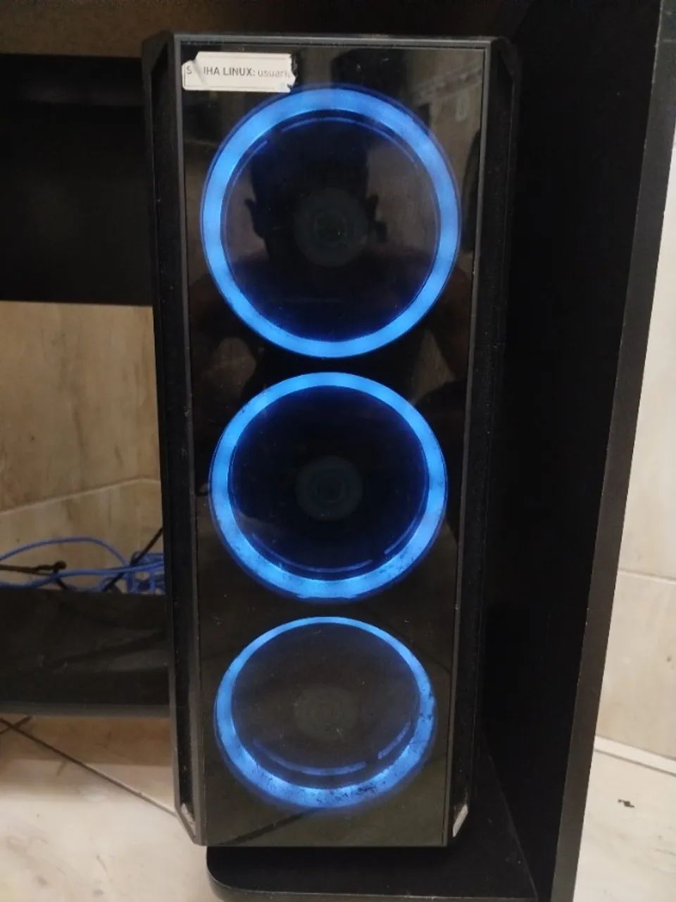 Computador gamer  - Foto 2