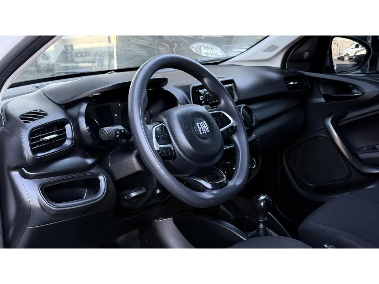 Fiat Cronos 1.3 8V Flex 2022 - Foto 4