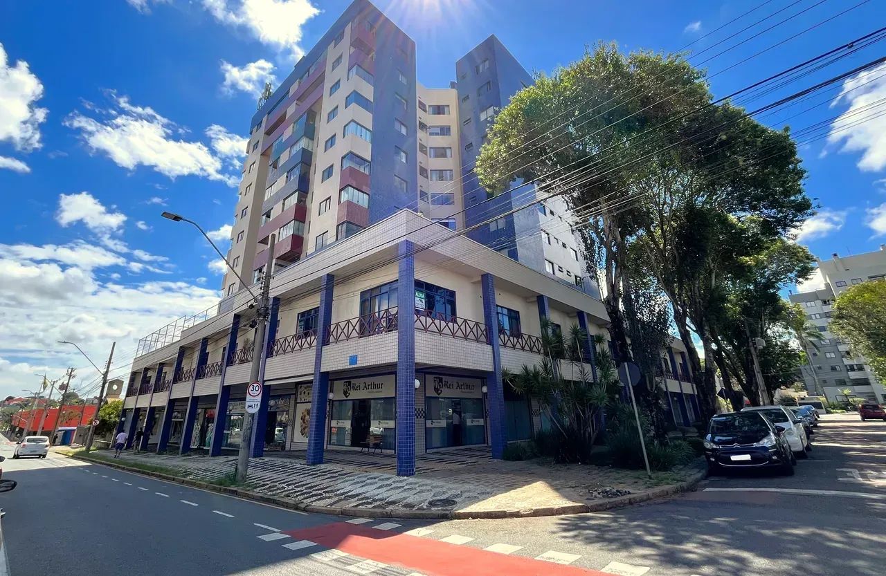 Conjunto comercial - Boa Vista
