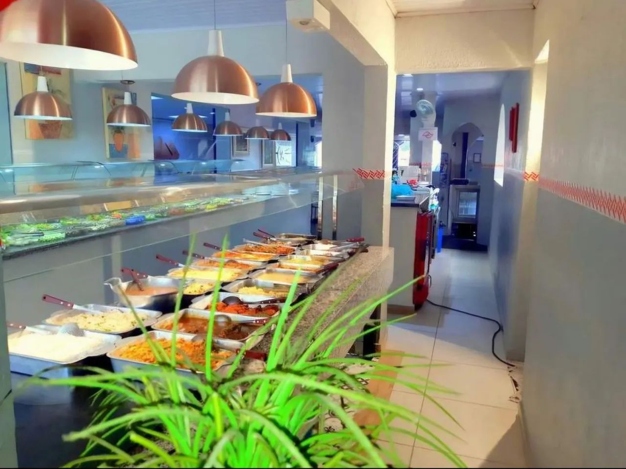 VENDO RESTAURANTE  - Foto 4