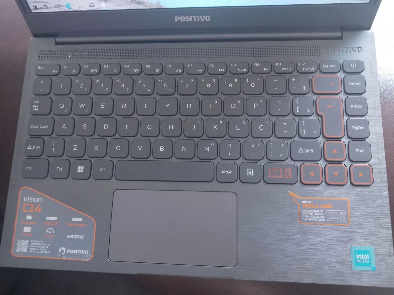 Notebook  Ultra Slim - Foto 2