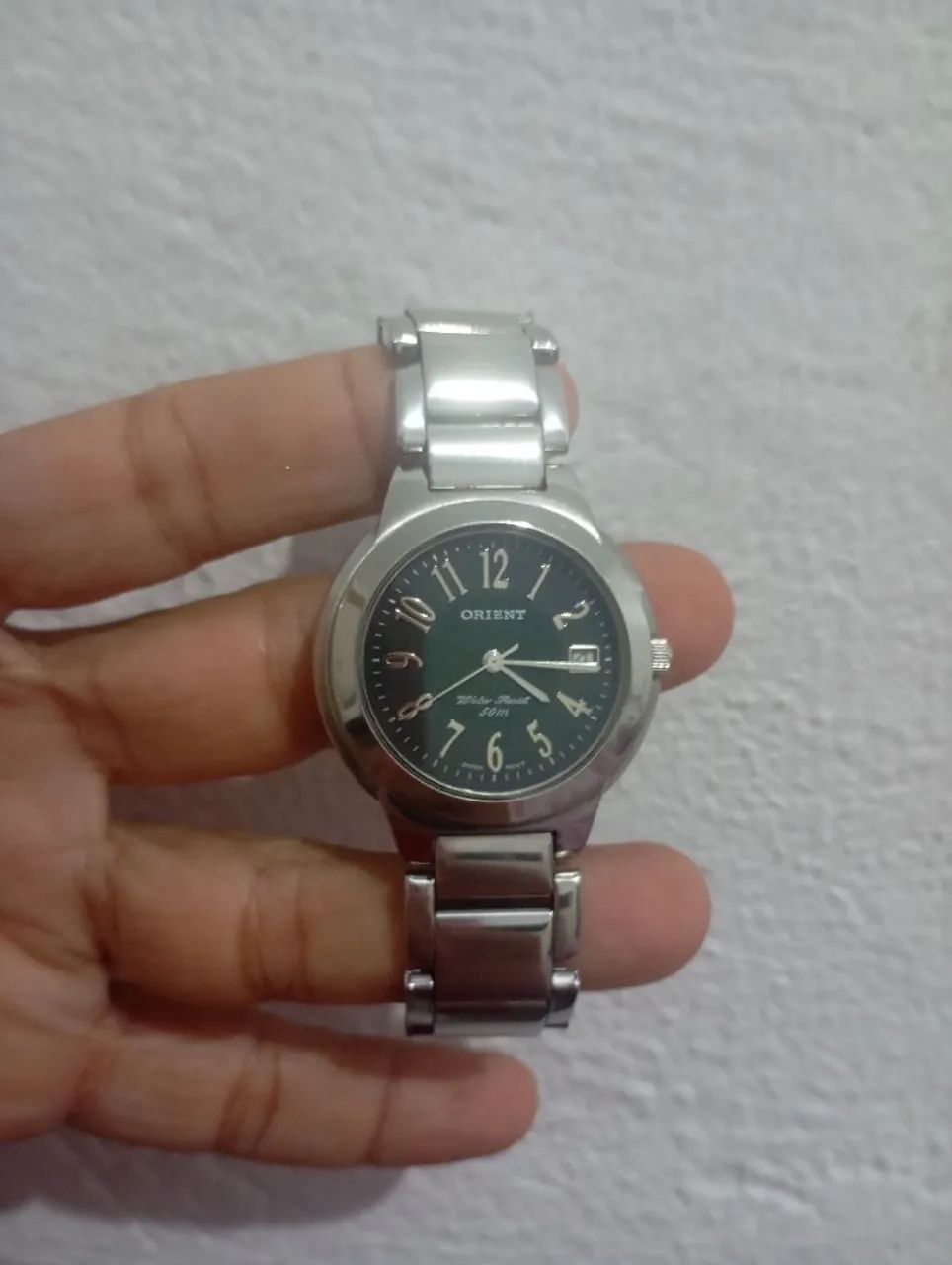 Relógio oriente  unissex original 