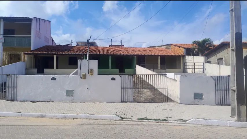 Foto - Itapipoca - Baleia