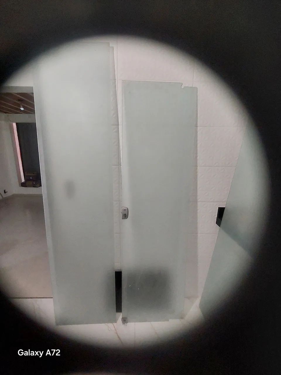 Vendo 3 vidro divisória  - Foto 3