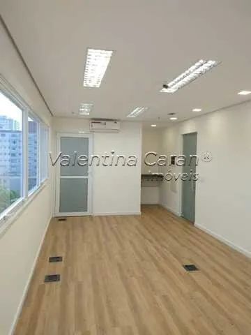 Sala comercial à venda nos Jardins, SP - Foto 3