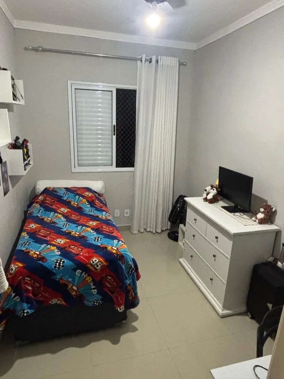 Apartamento mobiliado completo bosque São Paulo  - Foto 5