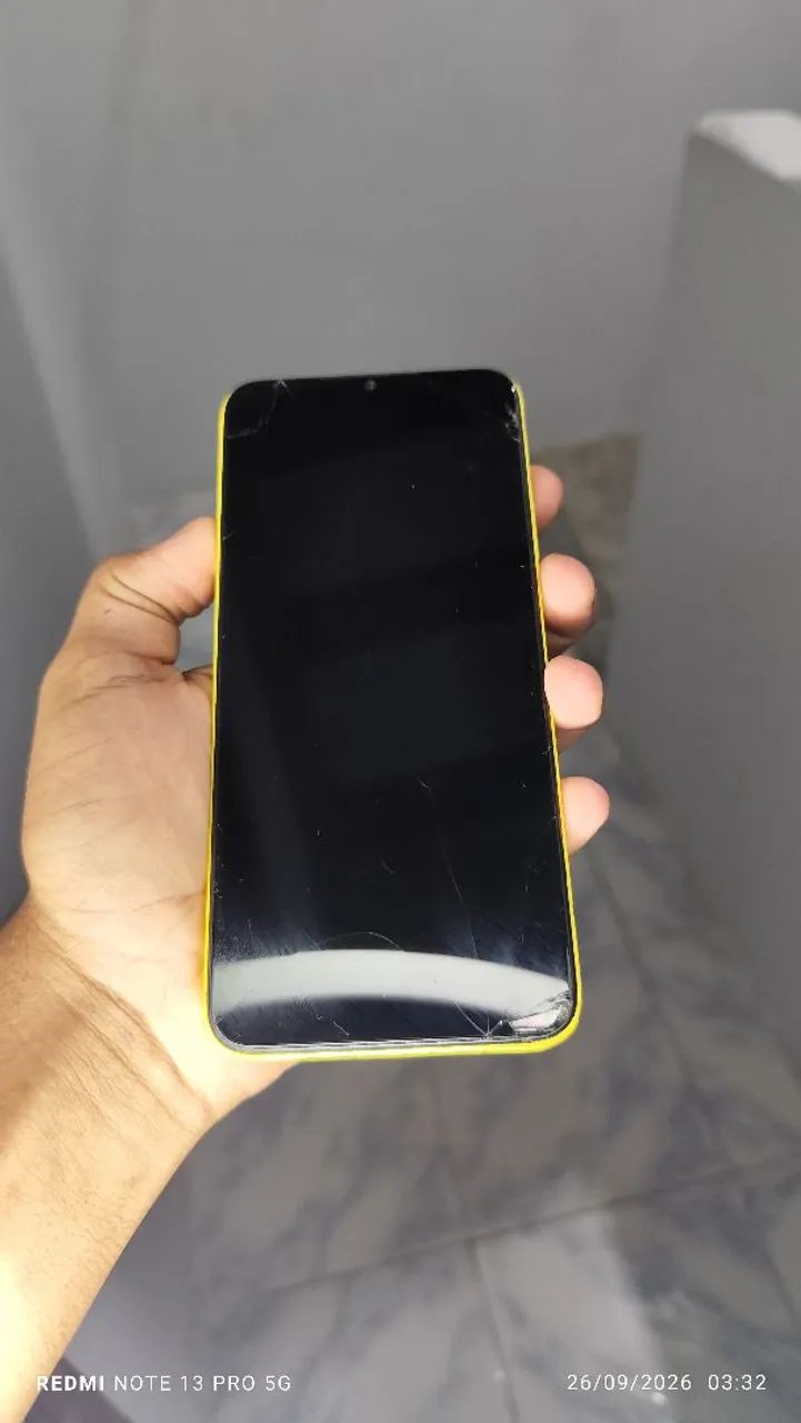 POCO M4 5G 128GB - Foto 2