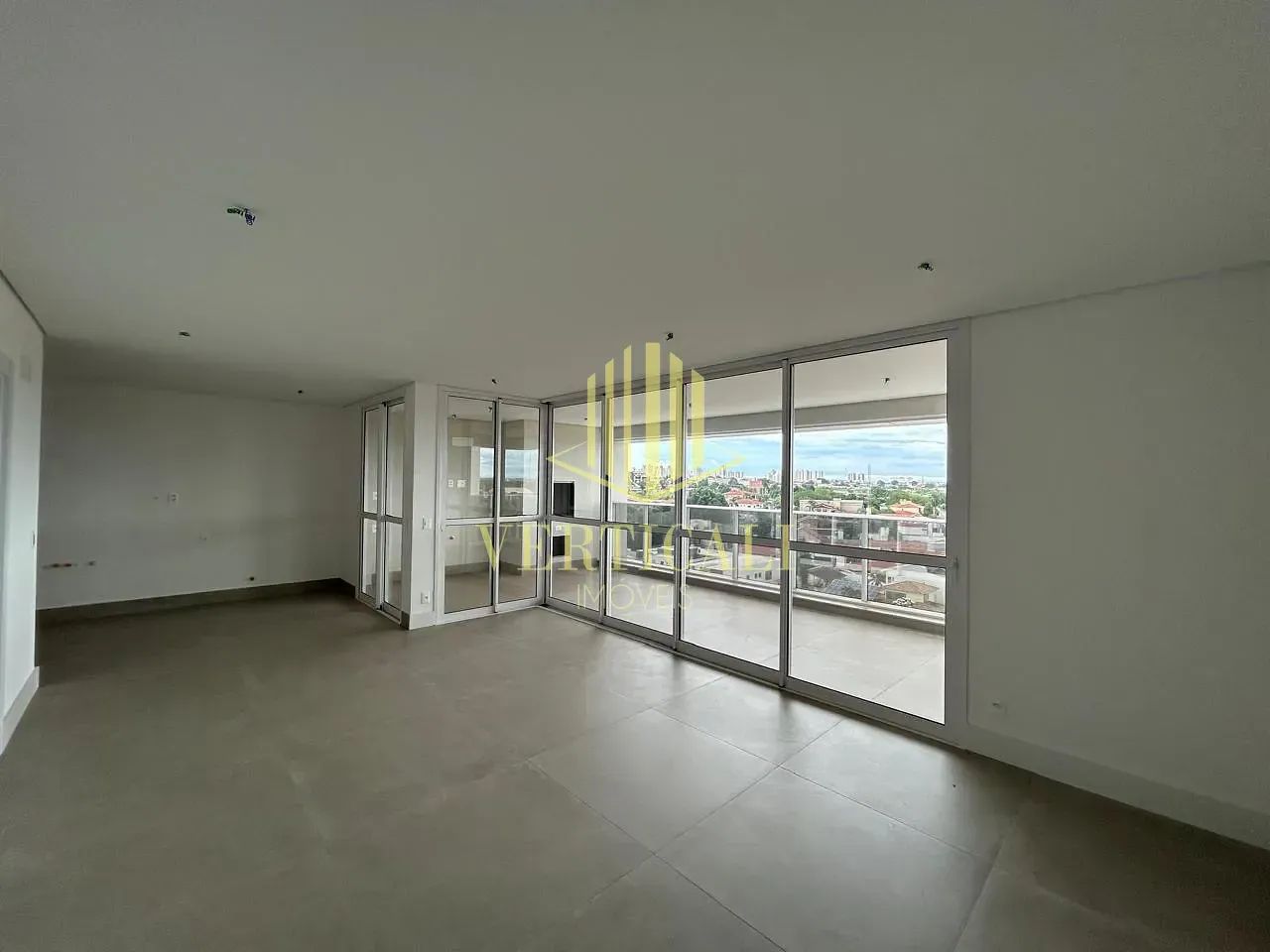Edifício Authentique: Apartamento à Venda, 193m², Jardim das Américas, Cuiabá, MT - Foto 4