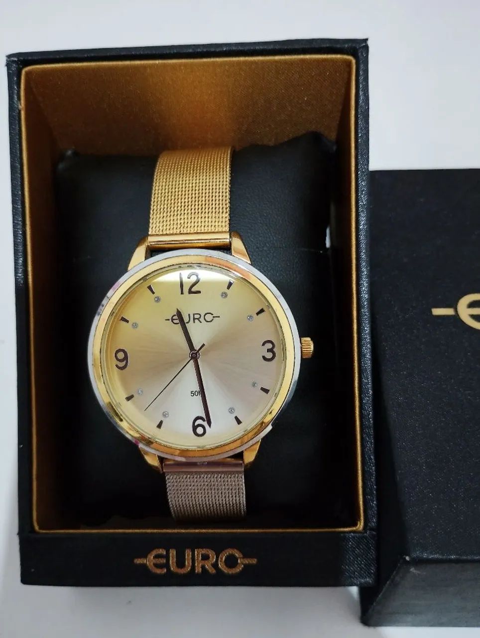 Relógio feminino  - Foto 2