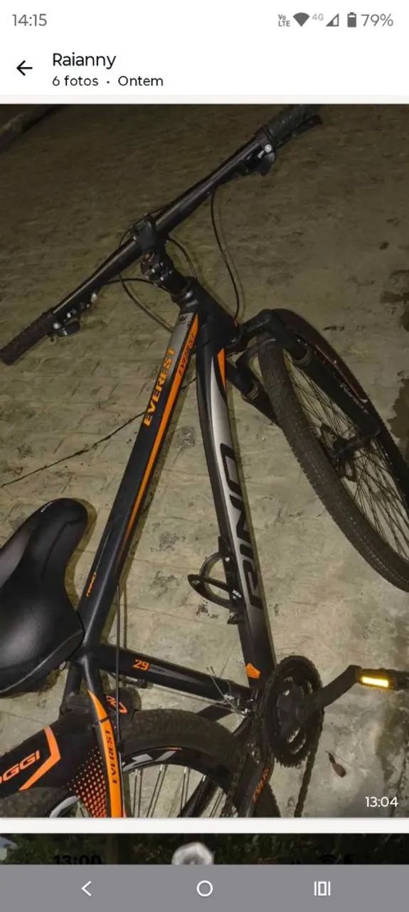 BICICLETA  - Foto 4