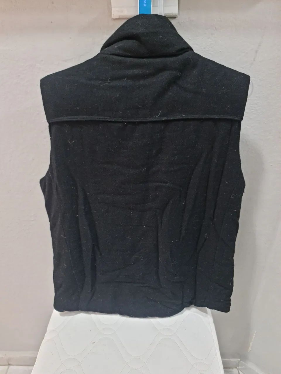 Jaqueta de frio - Foto 4