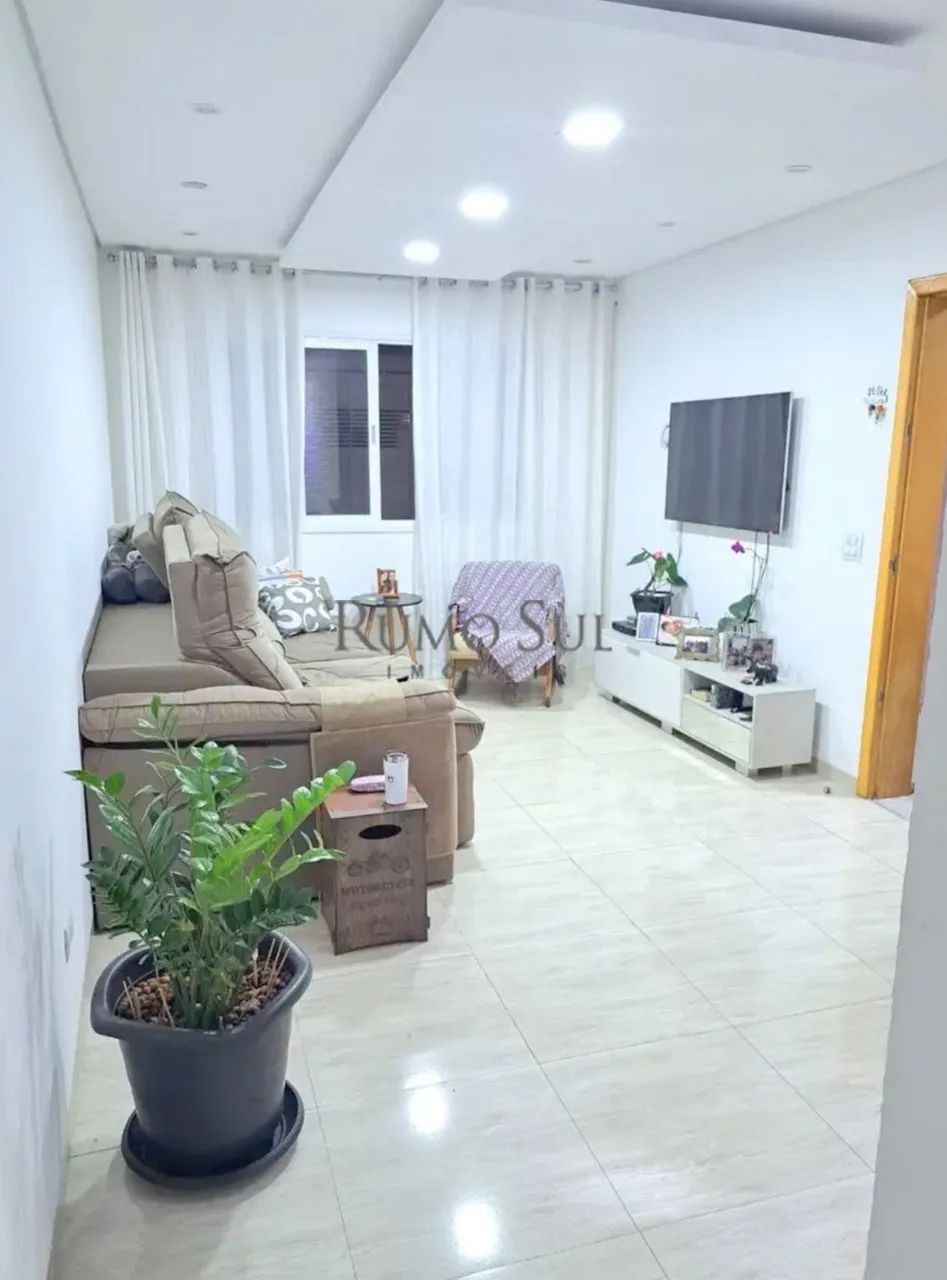 CASA Interlagos