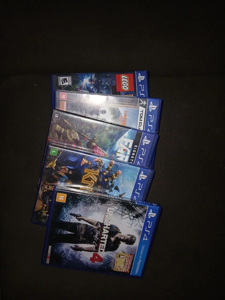 Ps4 Pro - Foto 2