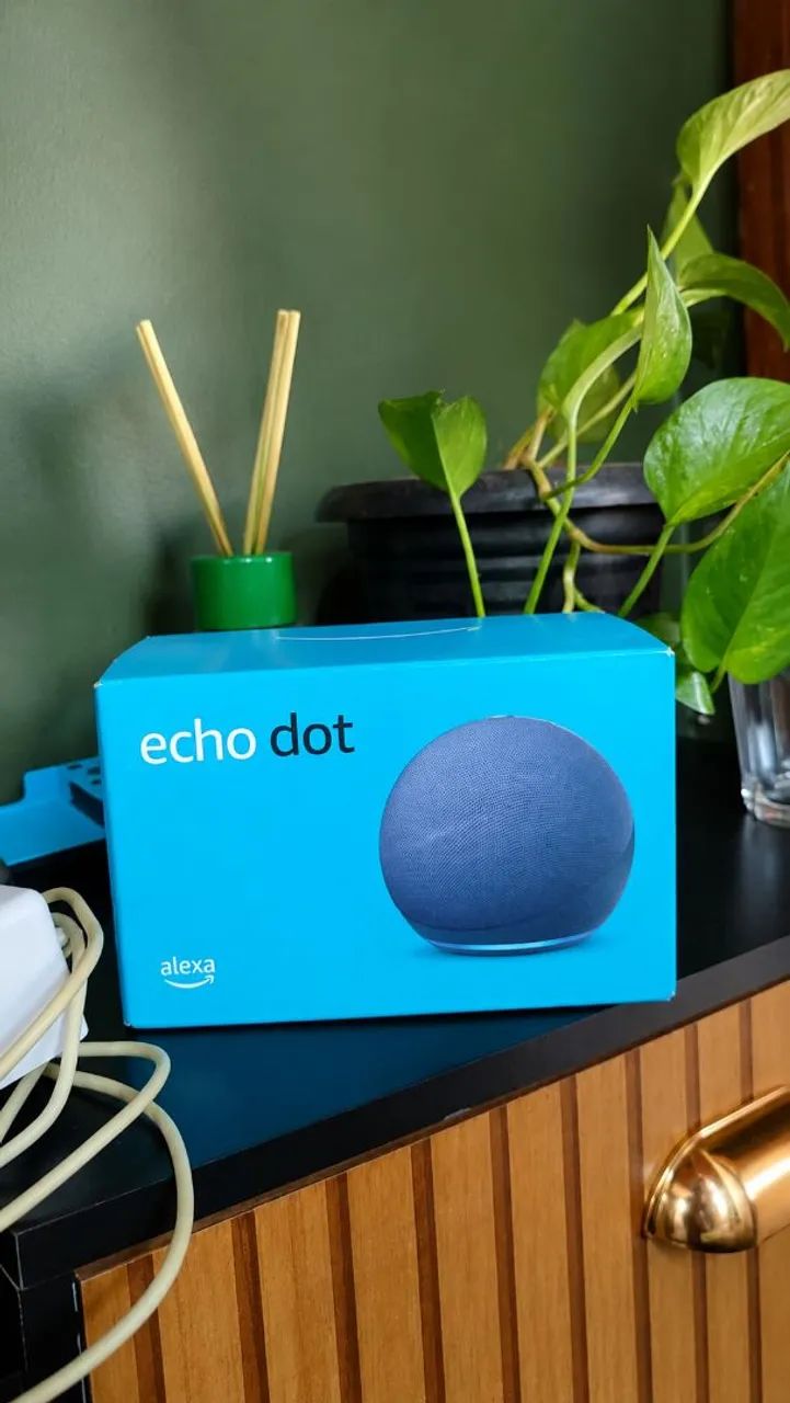 Vendo Echo Dot  - Foto 3
