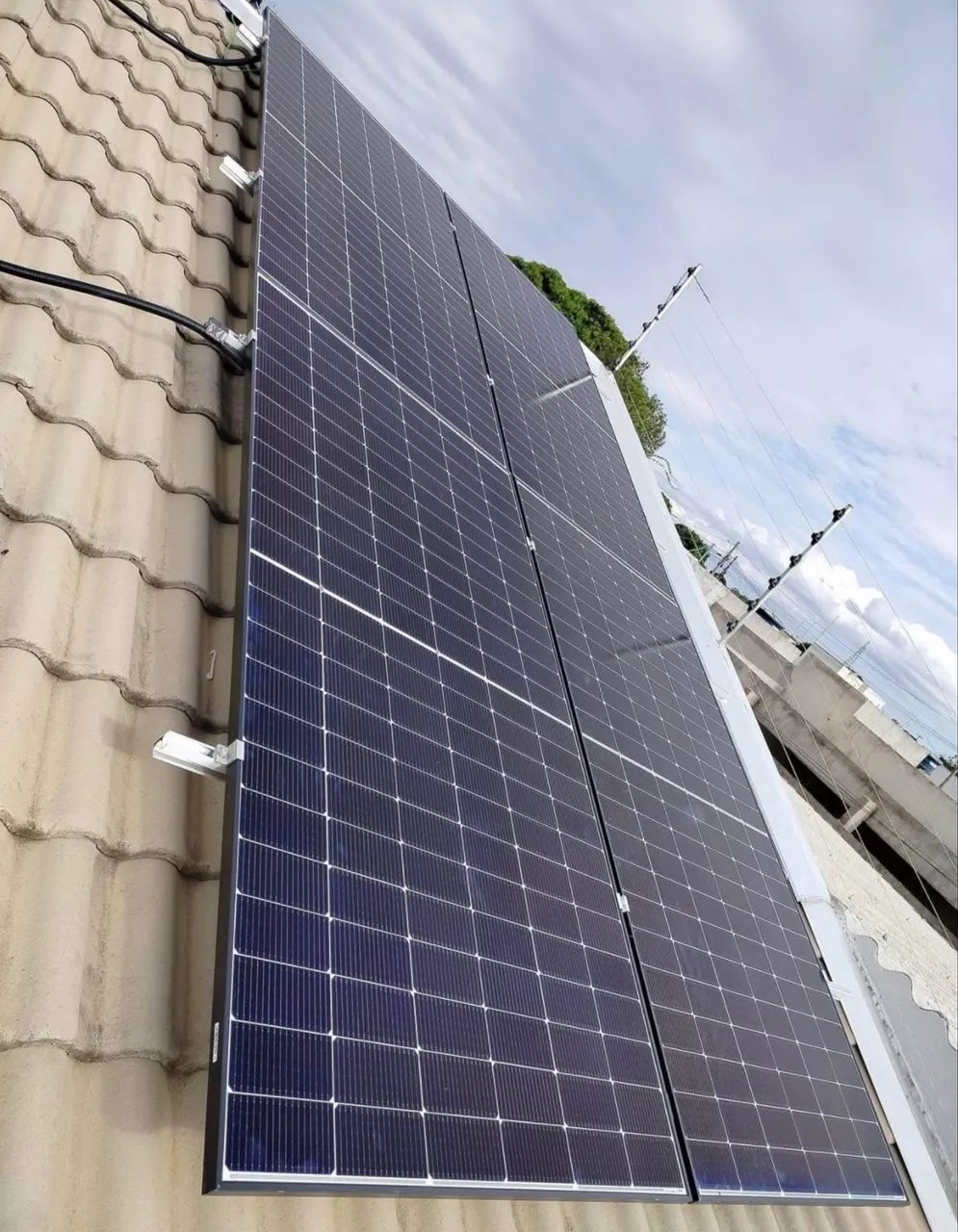 ENERGIA SOLAR - Foto 2