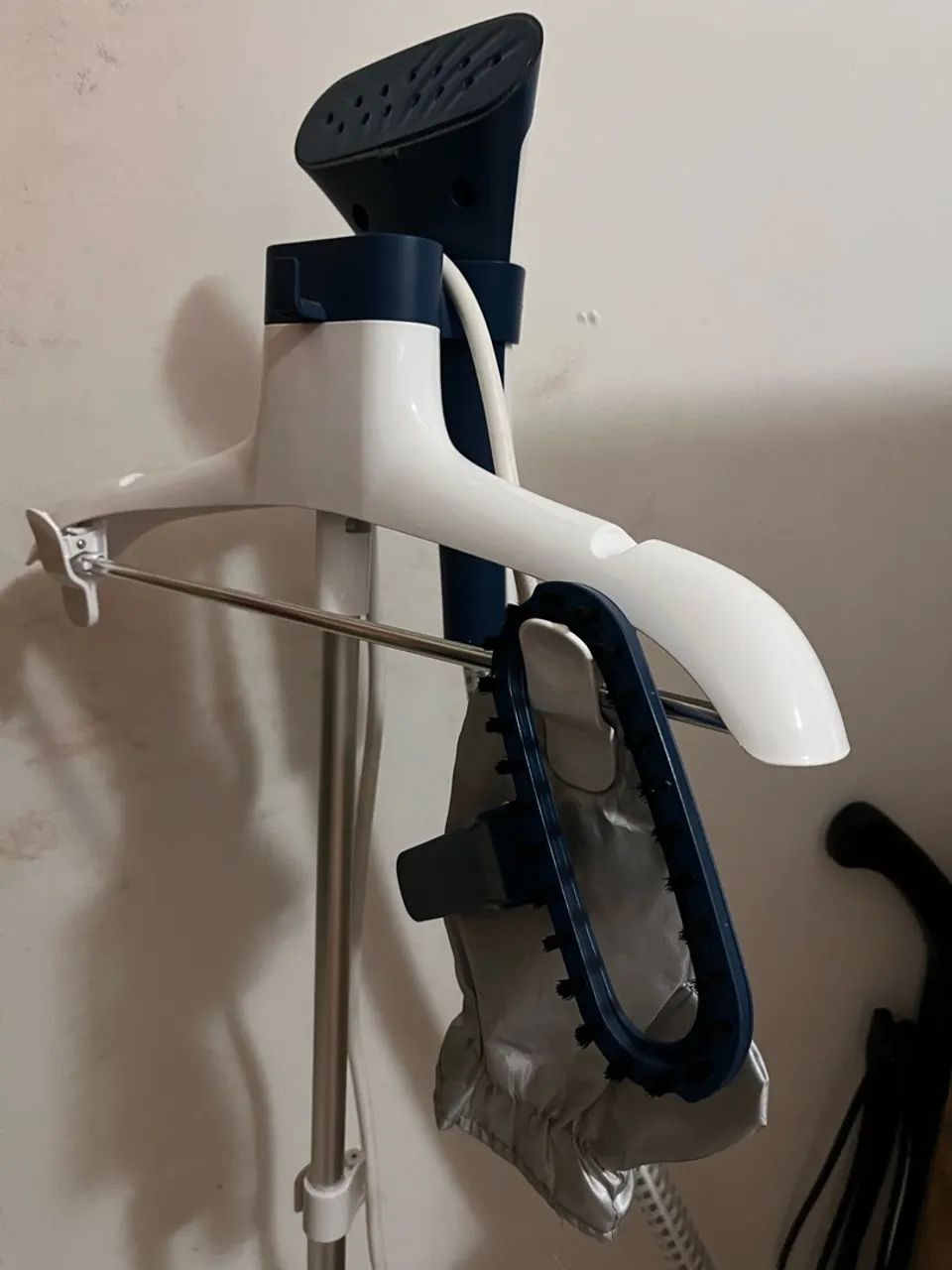 Steamer passador de roupa