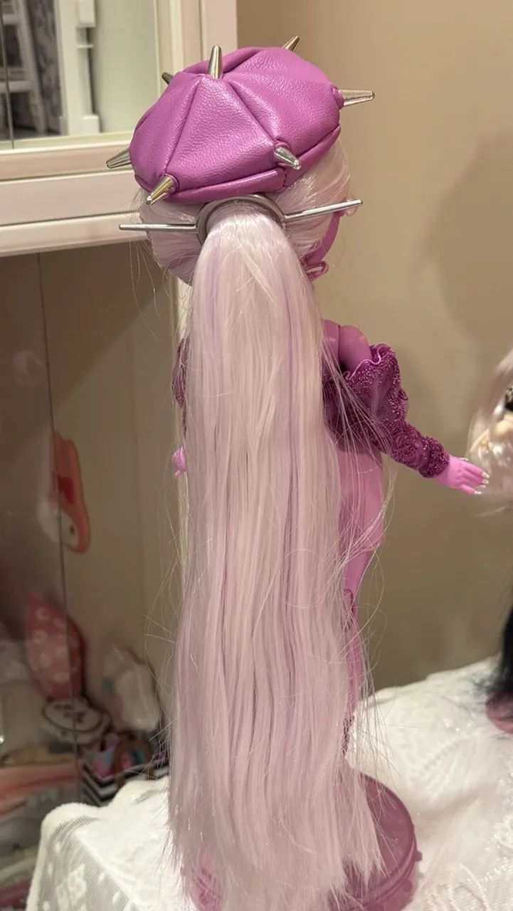 Boneca Rainbow High - Foto 3