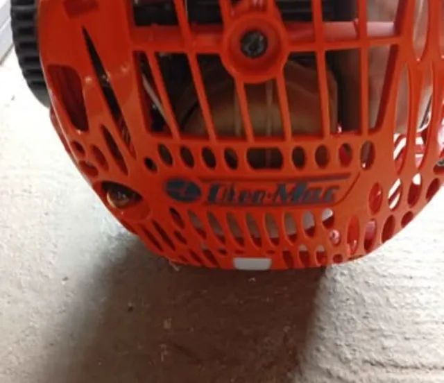 Vende-se roçadeira  - Foto 2