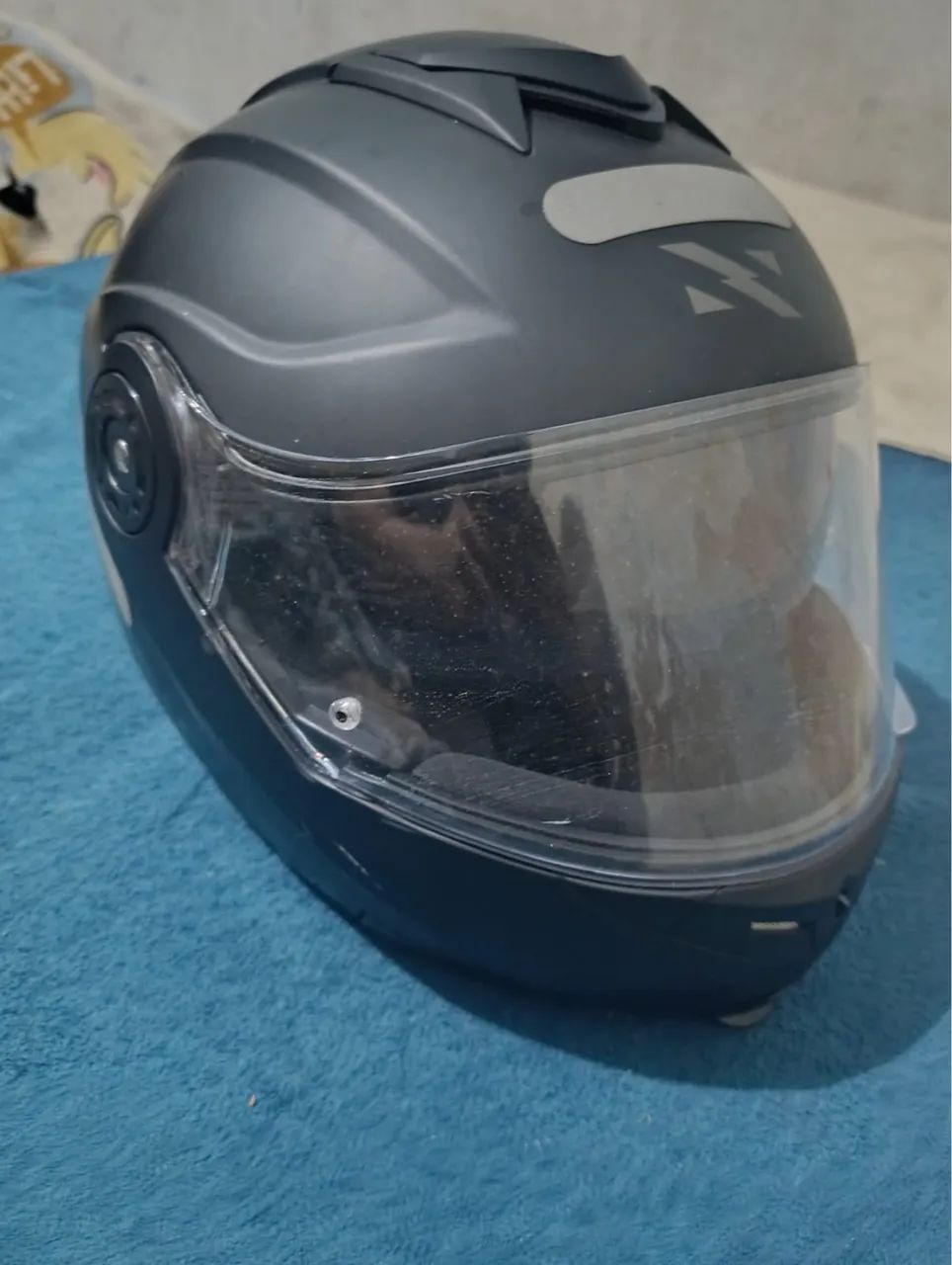 Capacete norisk - Foto 3