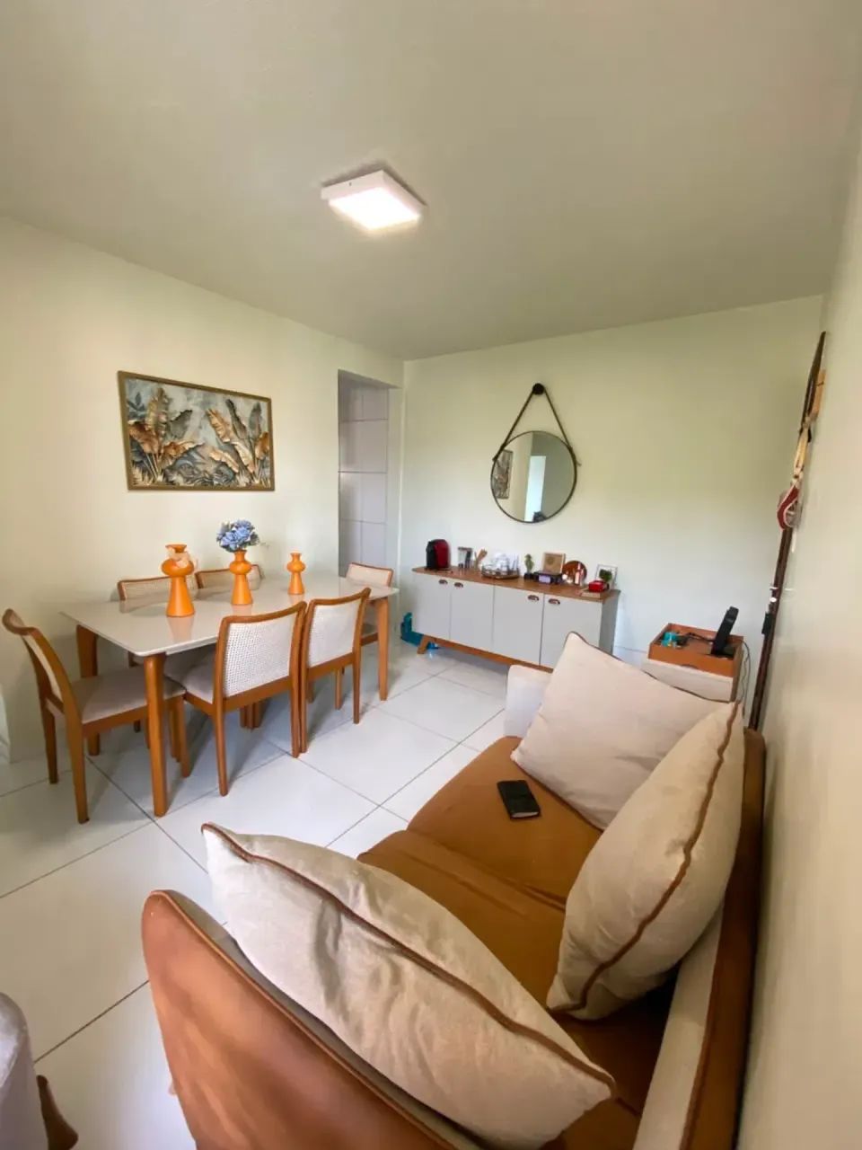 VENDO APARTAMENTO NA ZONA SUL. - Foto 2