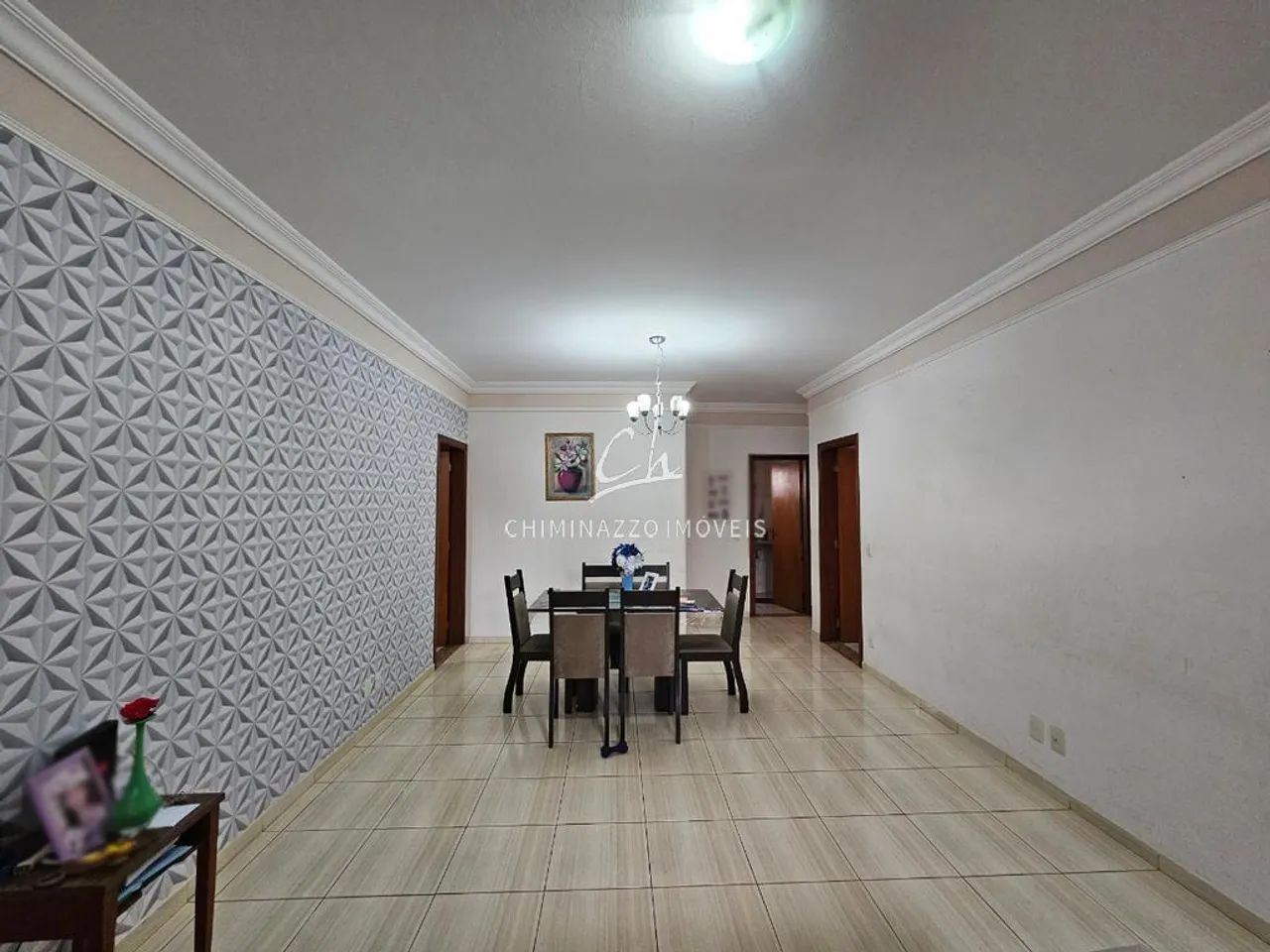 Casa à venda em Campinas, Residencial Terras do Barão, com 3 quartos, com 150 m² - Foto 5