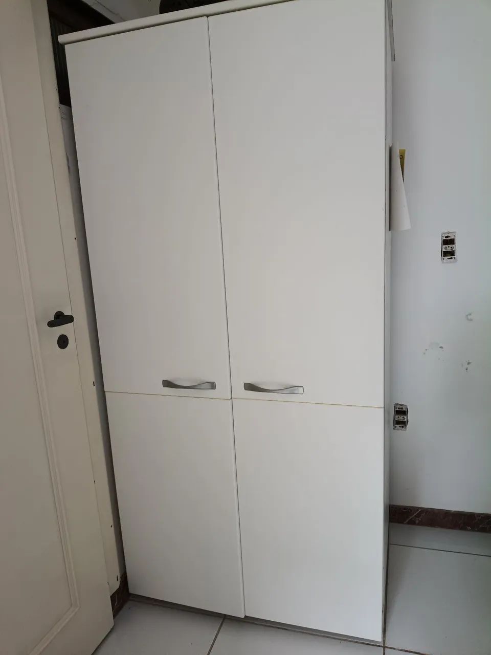 Vendo lindo armário de cozinha  - Foto 5