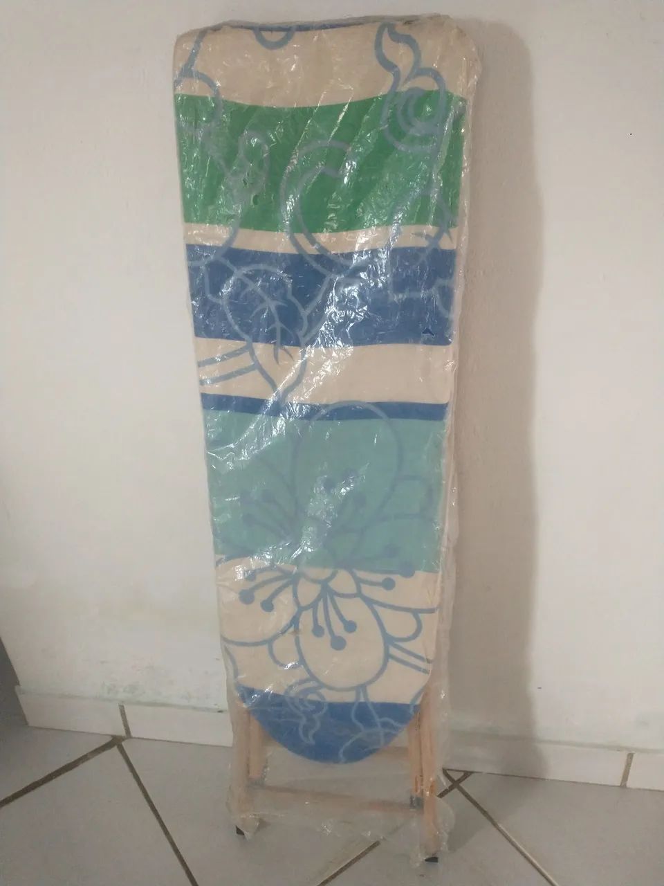 Mesa de passar roupas 