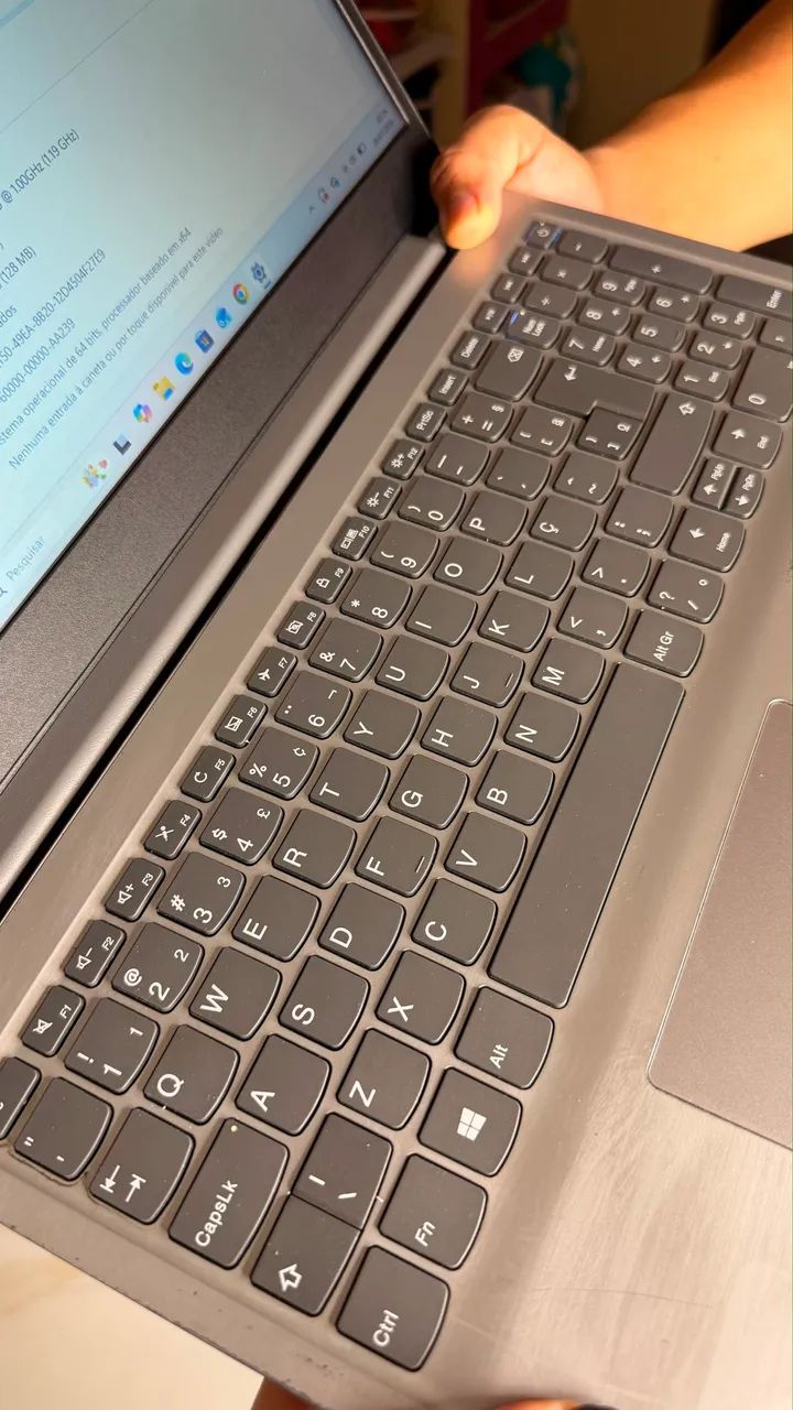 Notbook lenovo  - Foto 5