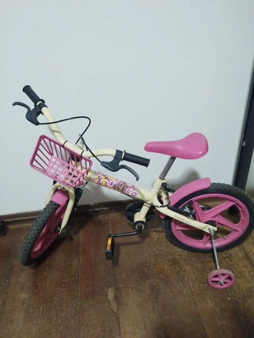 Bicicleta infantil  - Foto 2