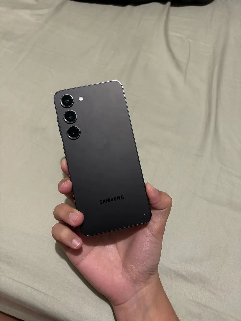 Samsung Galaxy S23 256GB - Foto 5