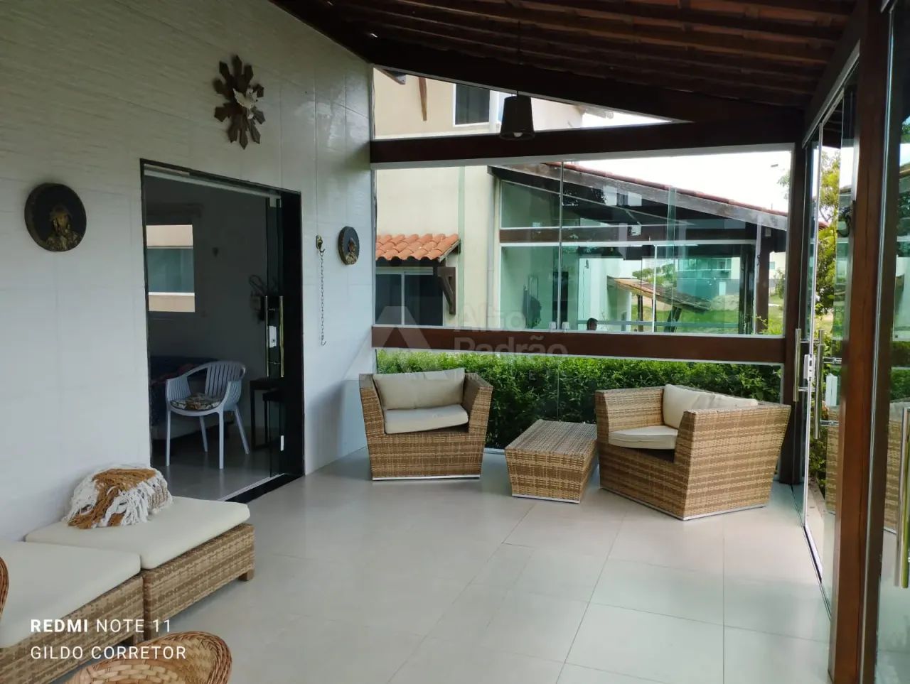 DUPLEX COM 4 DORMITORIOS | Á VENDA | CHÃ GRANDE - PE - Foto 5